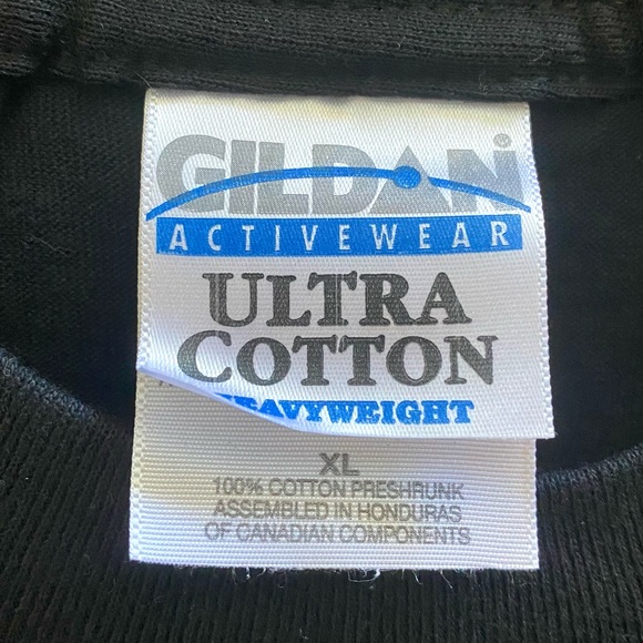 VINTAGE 2000 NEW JERSEY DEVILS VS DALLAS STARS STANLEY CUP FINALS T-SHIRT, XL - Picture 4 of 13